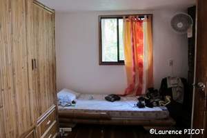 la chambre